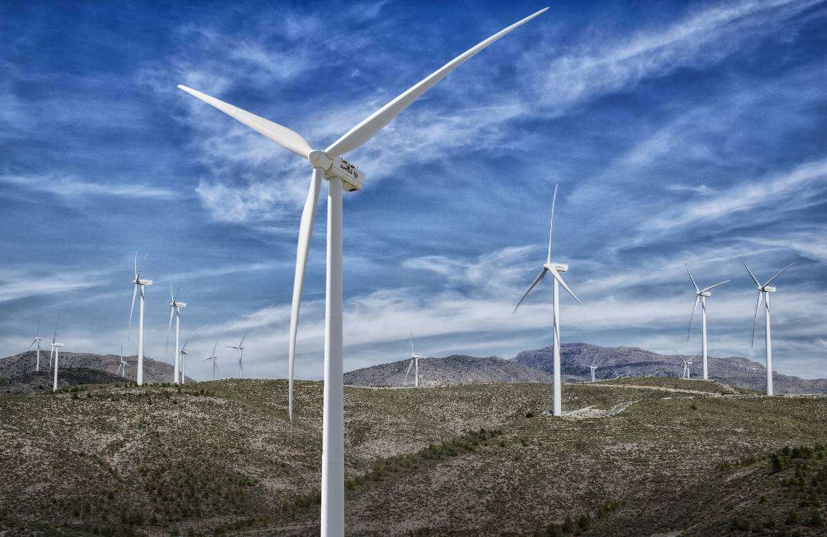 Energie rinnovabili, Sicilia a rilento. Legambiente: “Obiettivi 2030 lontani”