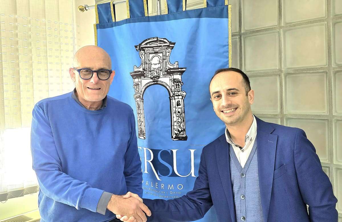 Palermo, vertice dei 39 Ersu italiani. I numeri dell’Ente nel Capoluogo siciliano