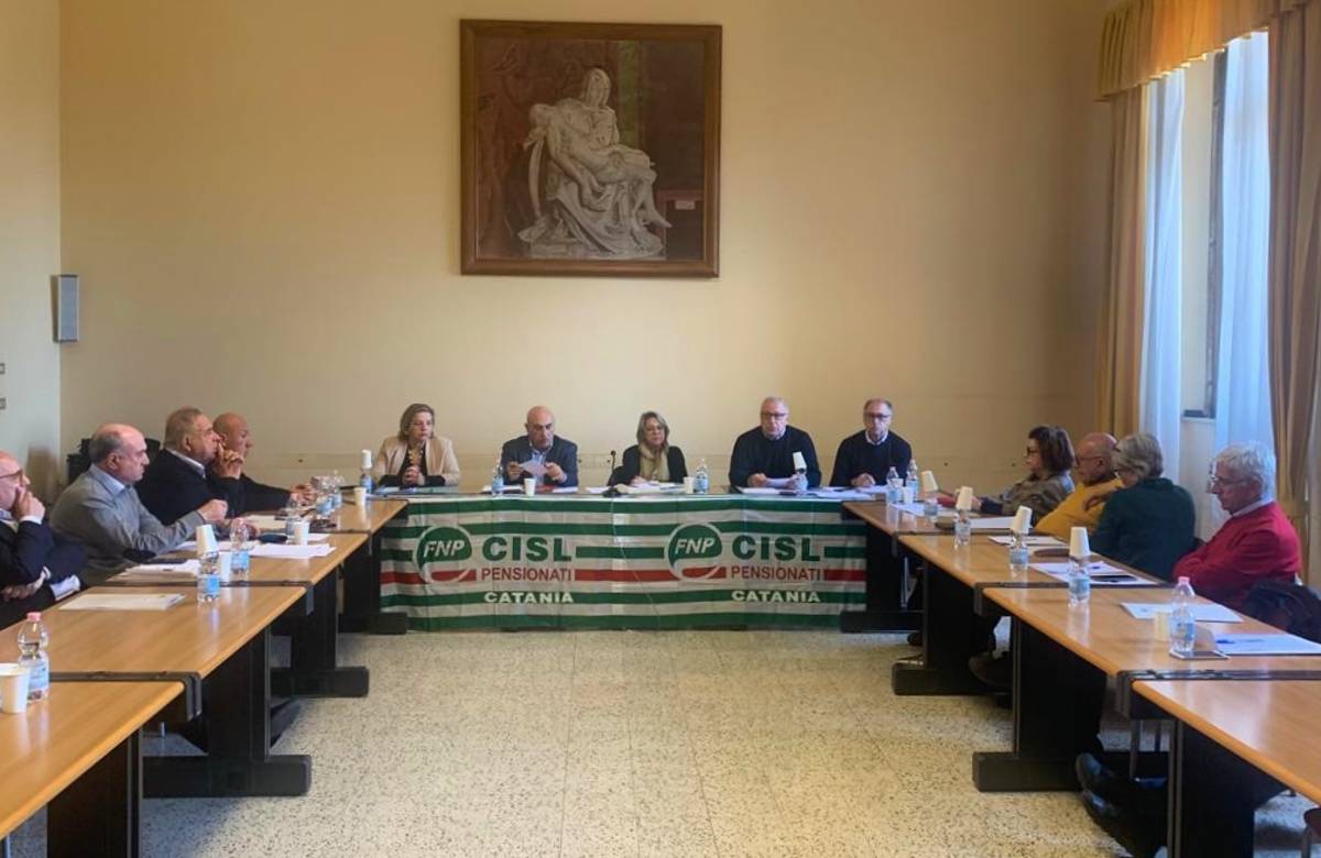 Sanità e Pnrr, Cisl Catania: “Strutture adeguate, non cattedrali nel deserto”