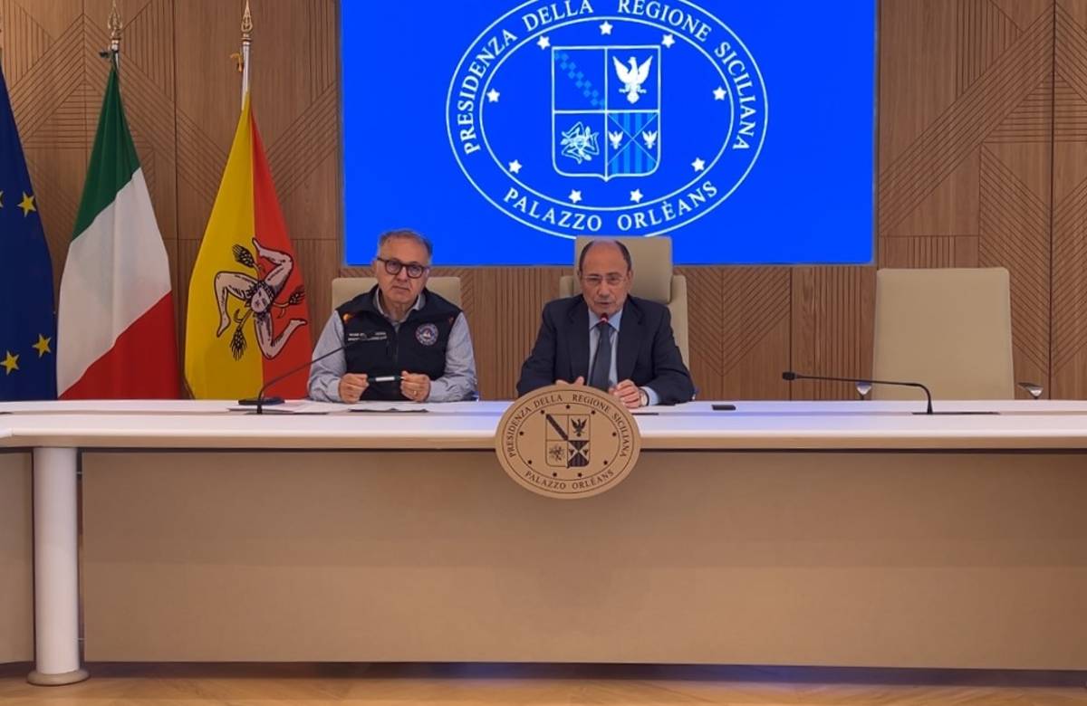 Stretto di Messina, esercitazione anti sisma. Schifani assicura: “Il Ponte si fa”