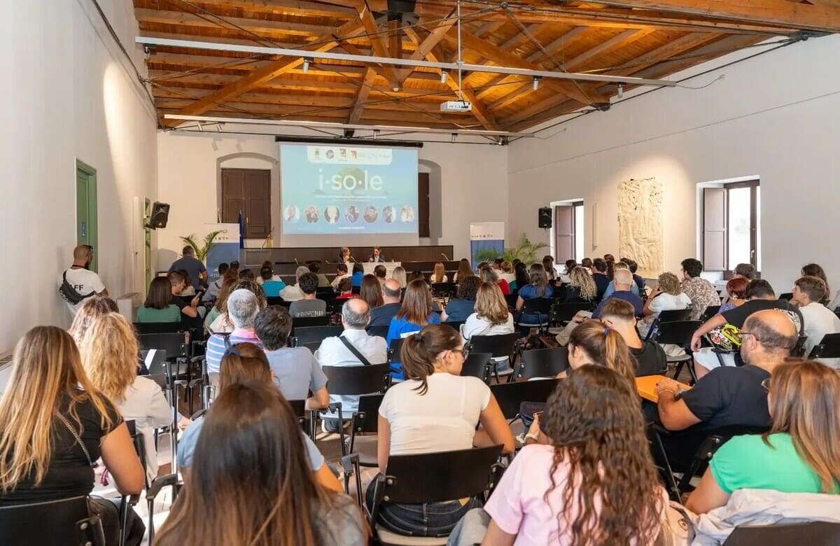 Etnabook 2024, il bilancio della sesta edizione tra libri, eventi e presentazioni