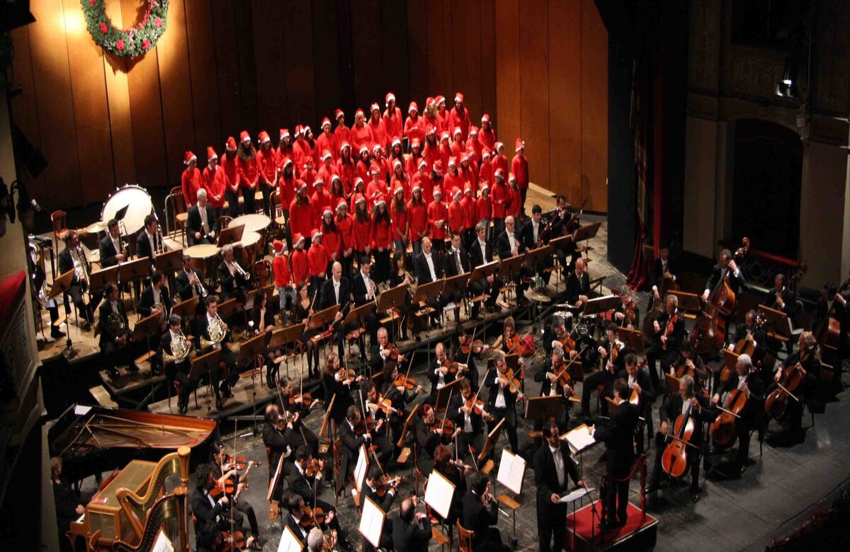 Fondazione orchesta sinfonica: ricostituito il nuovo Cda