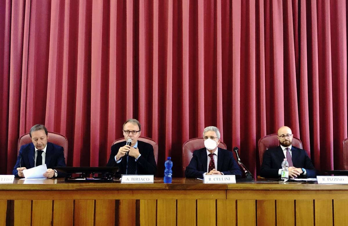 Crisi d’impresa, dibattito tra ordini professionali e Confindustria Catania
