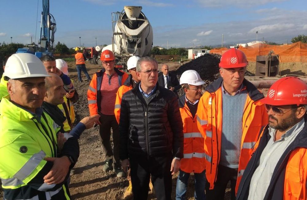 Pa-Ct, nel 2021 il raddoppio