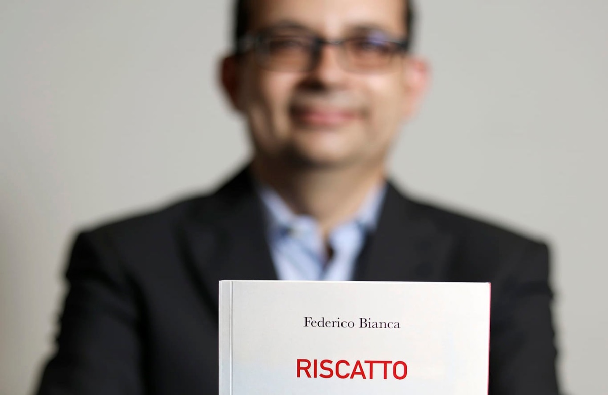 Il Riscatto di Federico Bianca