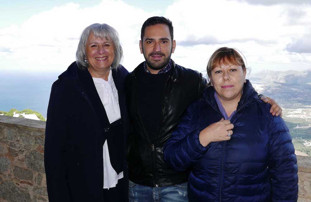 È catanese il primo brevetto per “catturare” le microplastiche