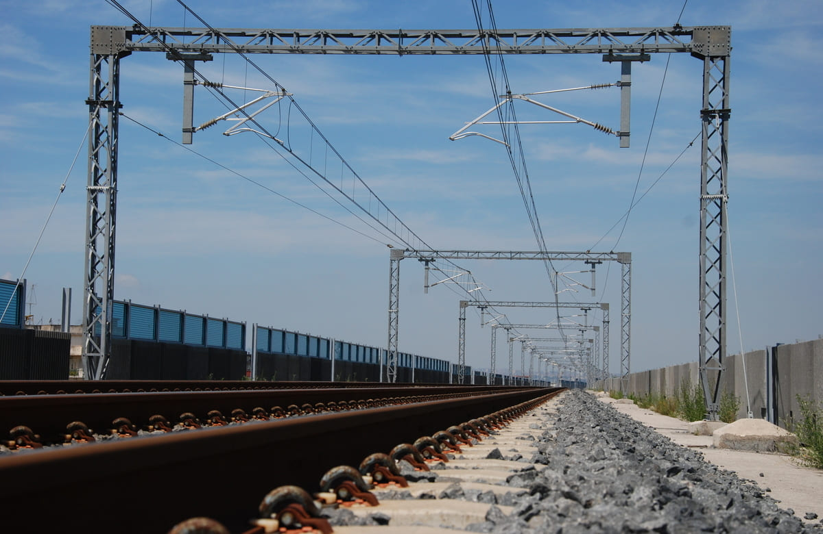 Ferrovie, gara da 1,5 miliardi per un lotto della linea Palermo-Catania-Messina