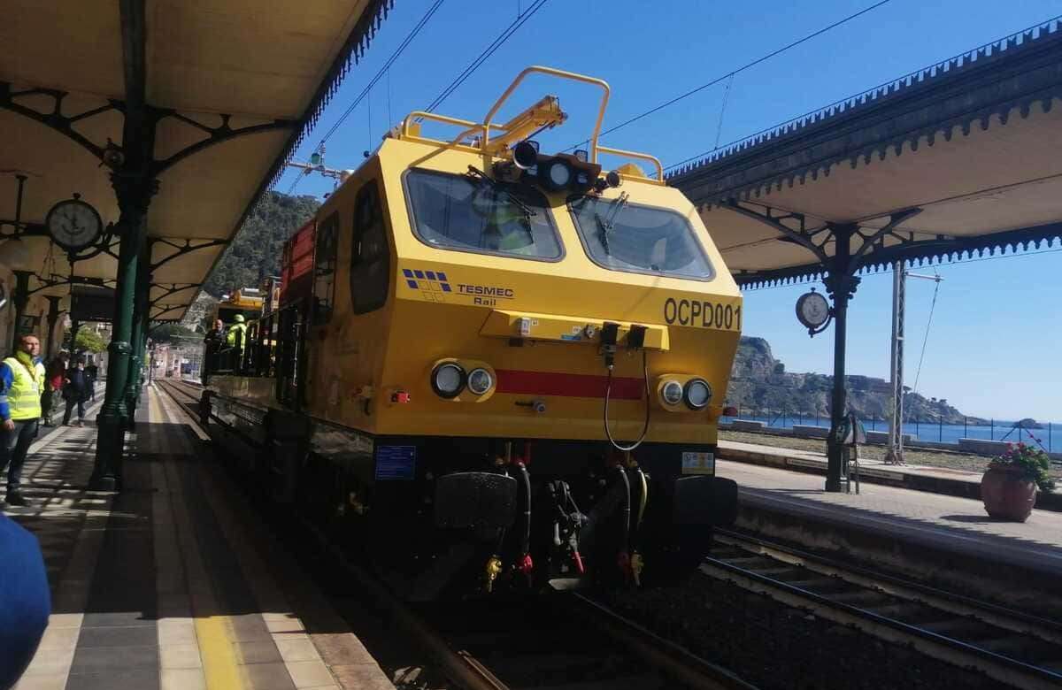 Ferrovie, entro il 2026 riaprirà la prima tratta della linea Alcantara-Randazzo