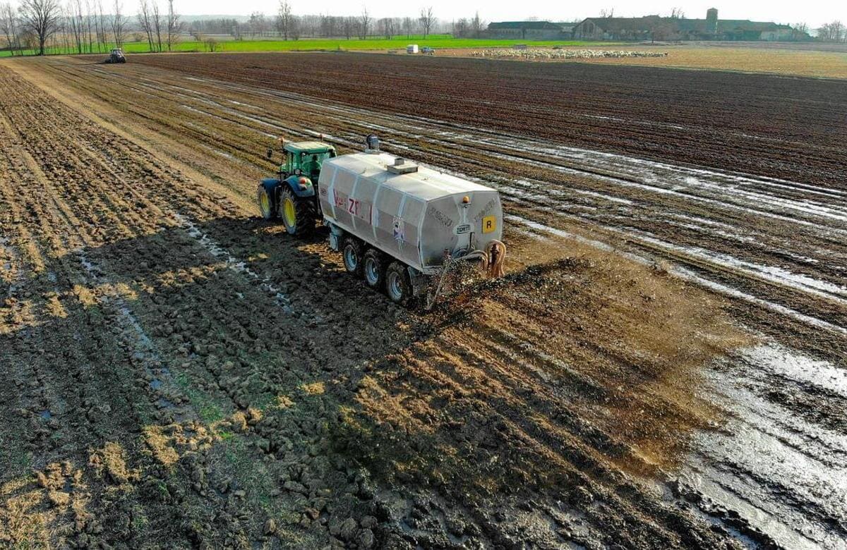 Agricoltura: costi alti, merci deprezzate. In Sicilia a rischio 30mila imprese