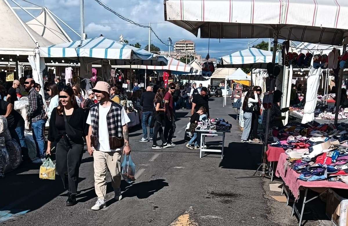 Catania, torna la Fiera dei morti. Luogo, date e orari della manifestazione