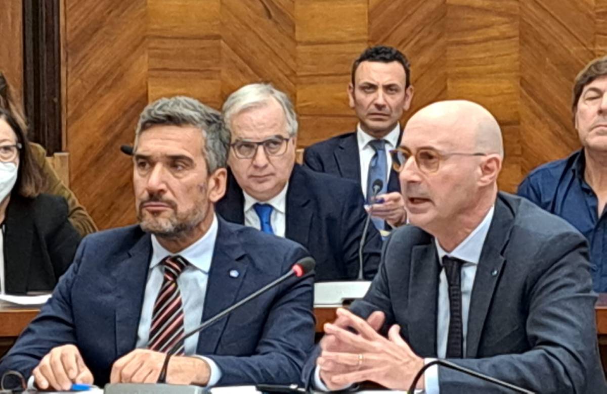 Isab Lukoil Priolo, Ugl Chimici: “Mantenere attivo il tavolo di confronto”
