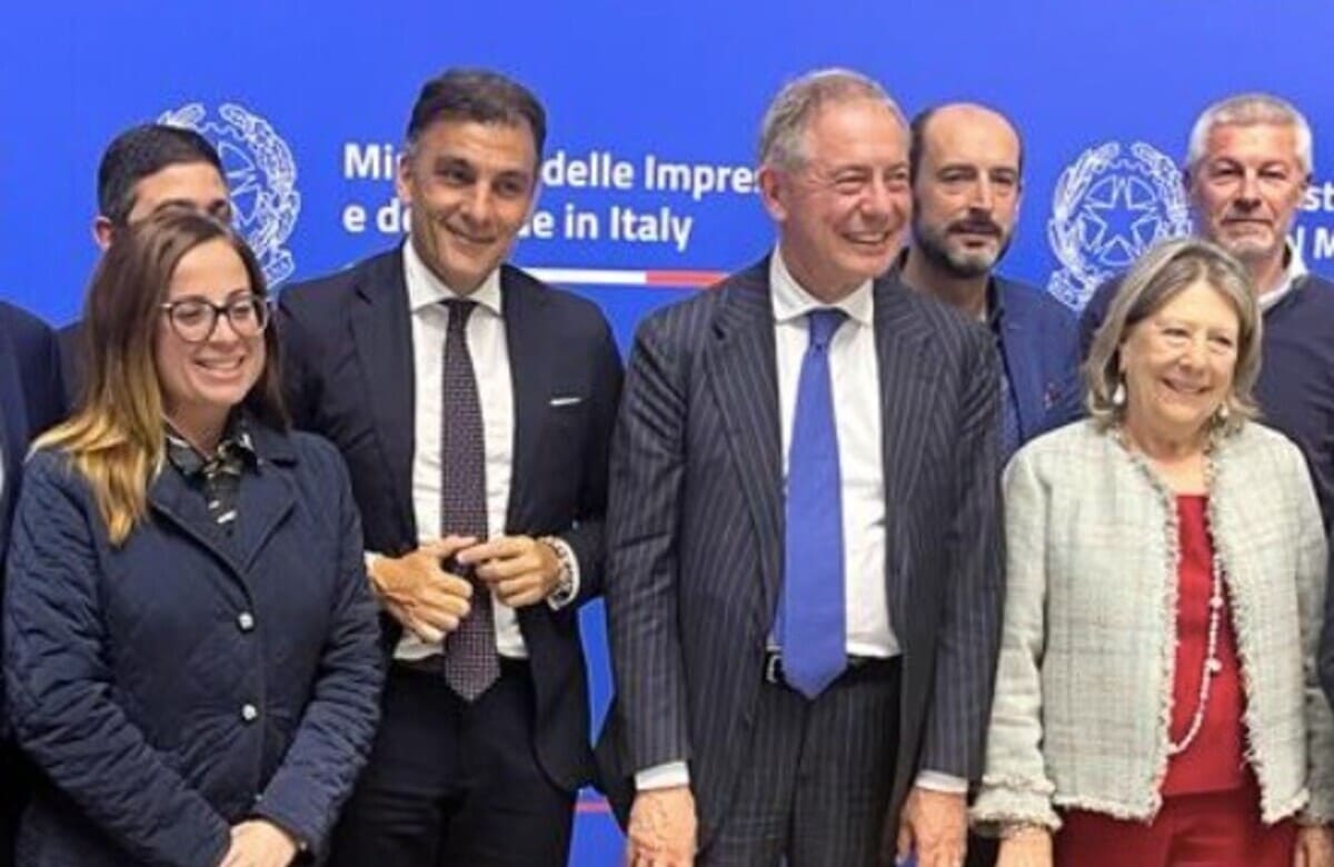 Area Termini Imerese, accordo da 105 milioni. Regione: si tutelino i lavoratori