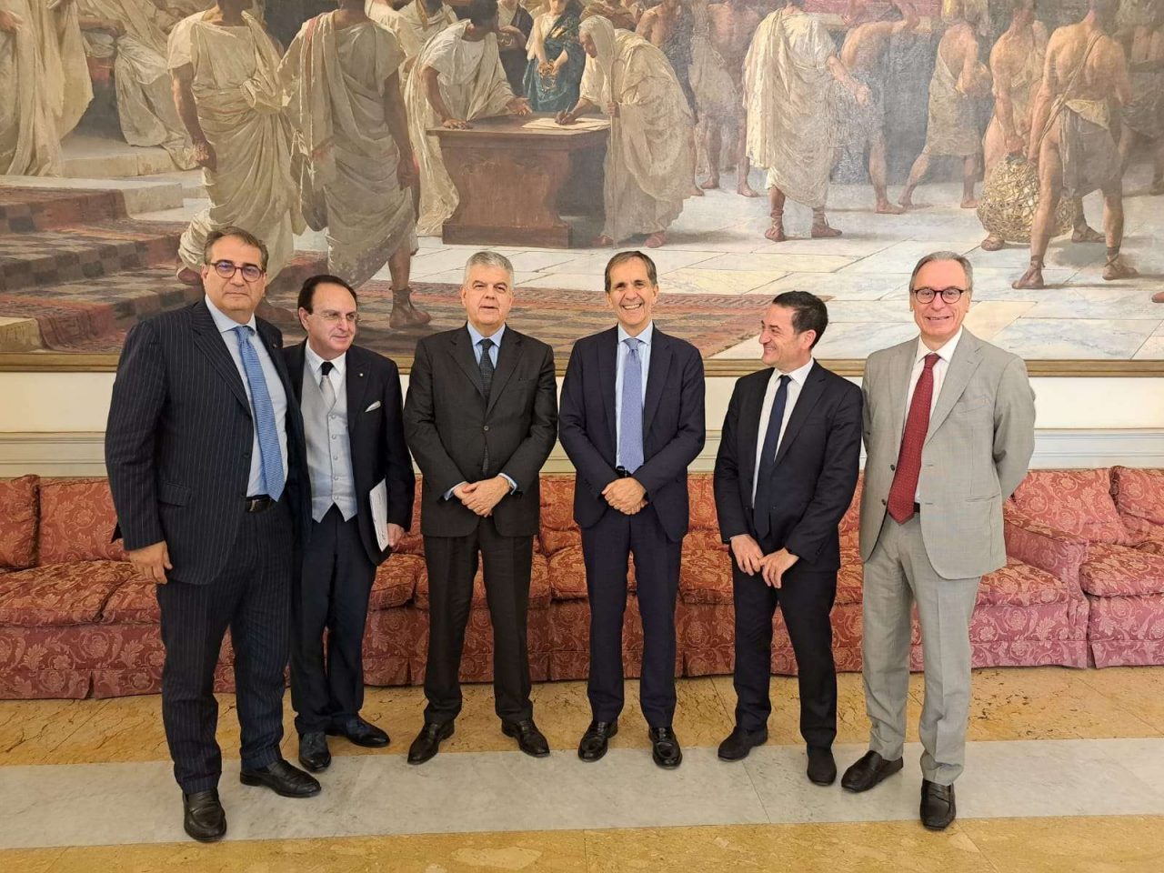 Catania, intesa tra Comune e Rfi su infrastrutture e rigenerazione urbana