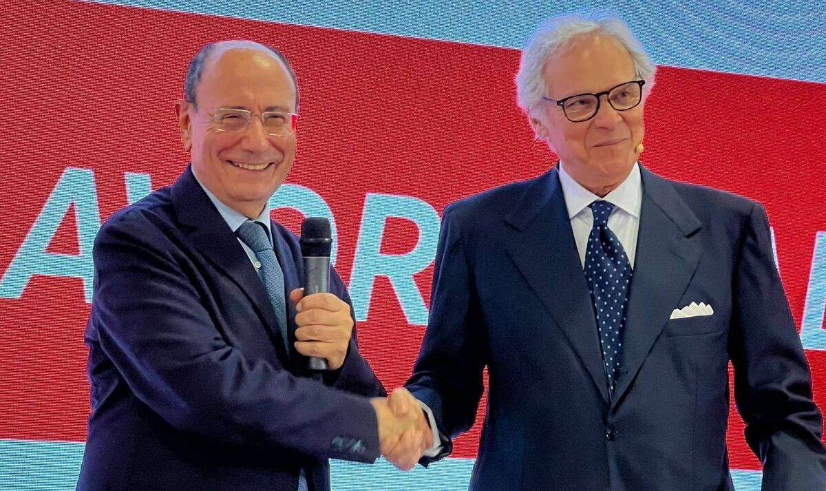 Accordo Regione-Webuild, selezione per formare operatori di cantiere. I requisiti