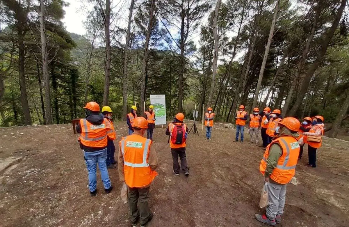 Flai denuncia: niente stipendi per i forestali dello sviluppo rurale