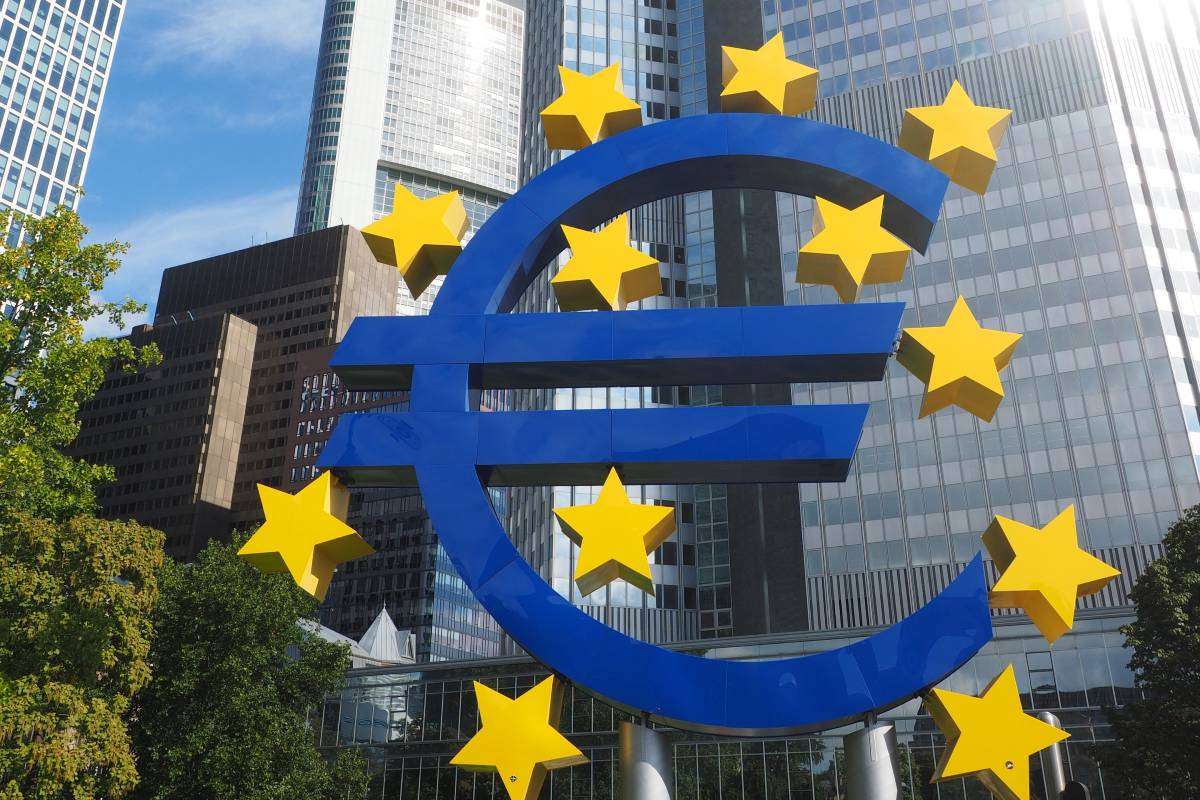 Inflazione, 2023 “meno peggio” delle previsioni. Bce spiega il taglio dei tassi