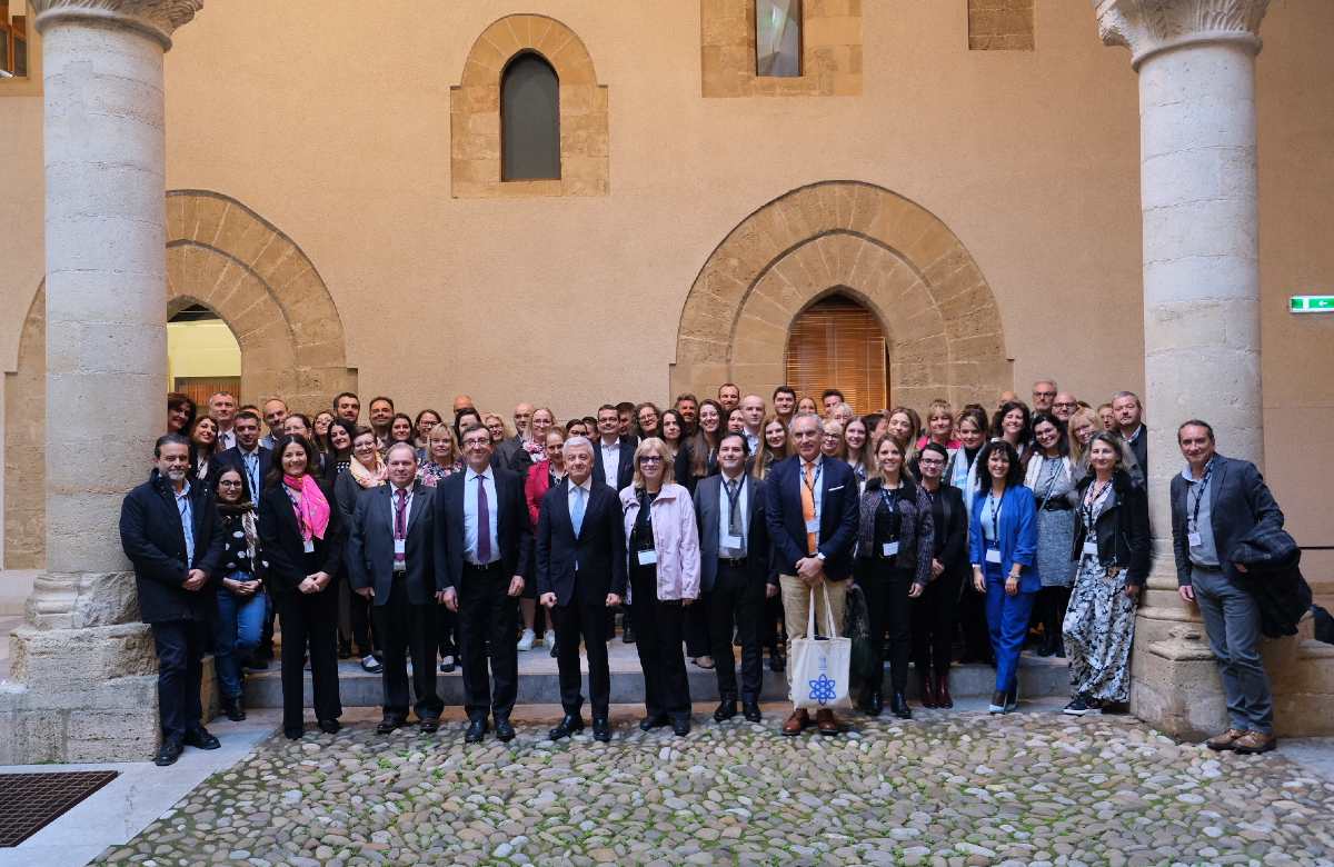 Palermo, i rettori di nove università inaugurano il progetto Forthem