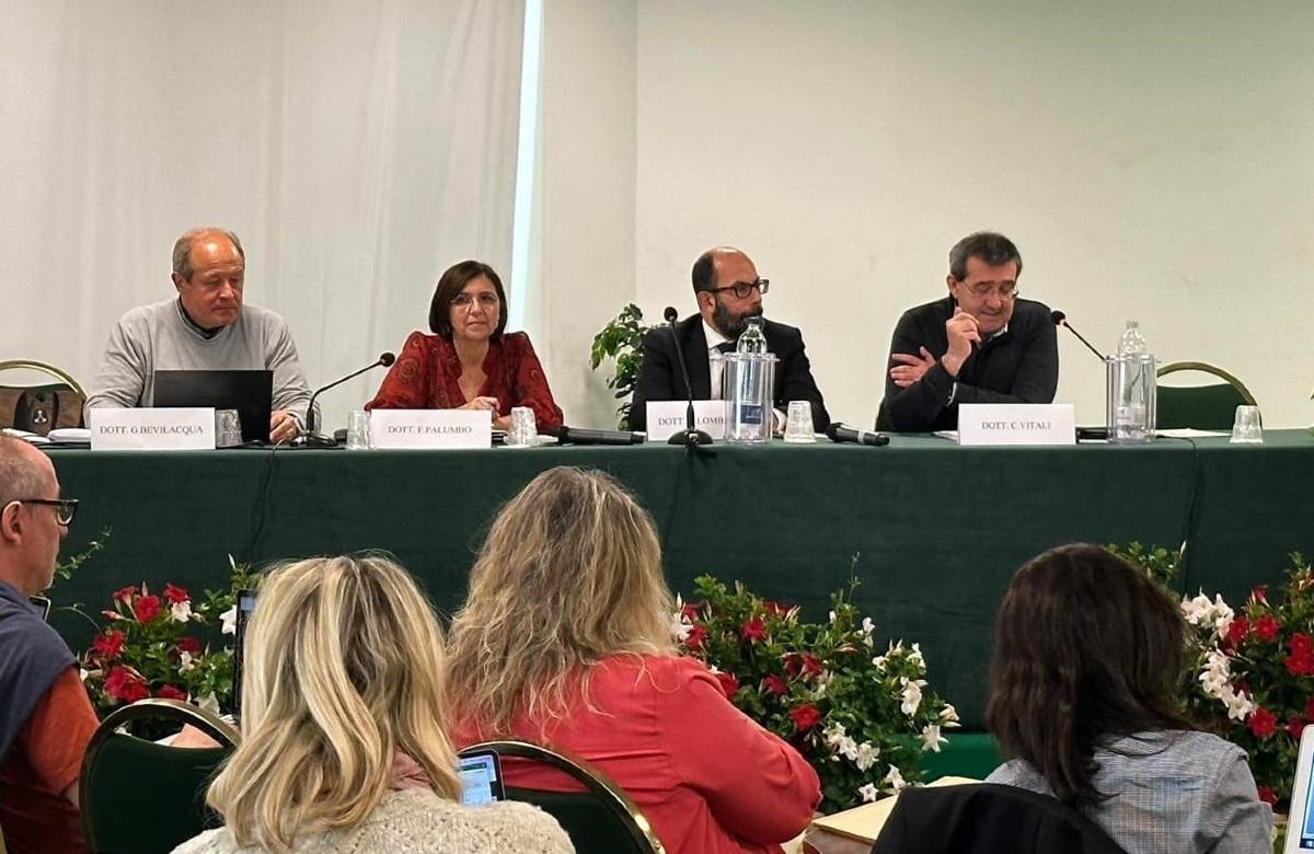 Istruzione per gli adulti, un incontro a Catania per tracciare le nuove strategie