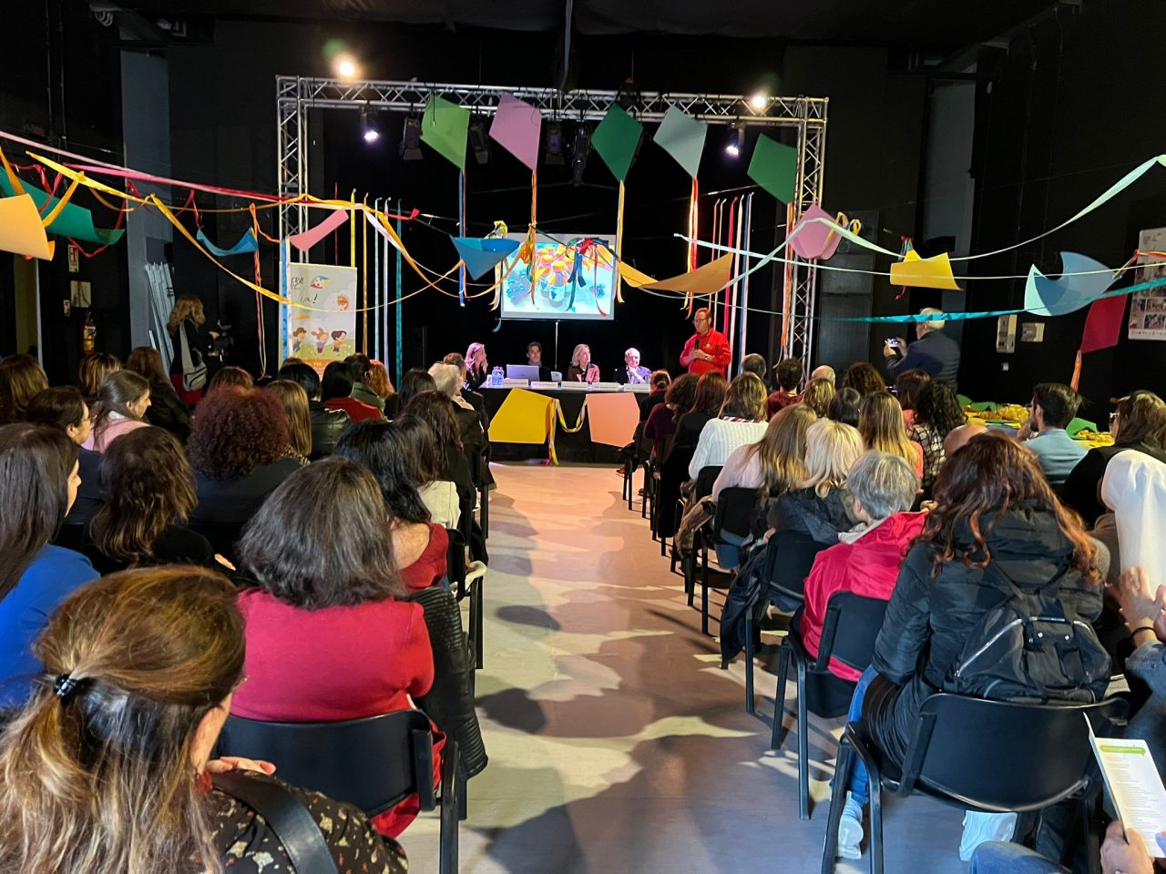 Servizi alla prima infanzia, nasce il progetto “Zero, tre… via!”