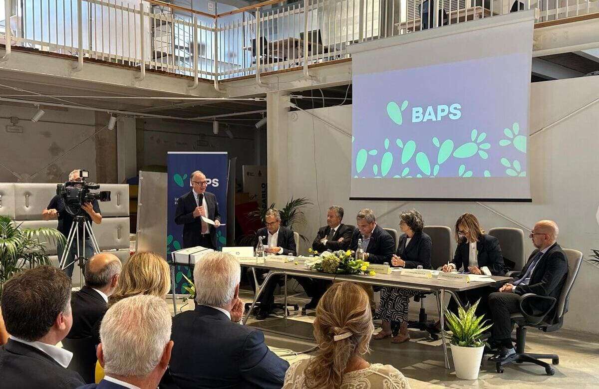 G7 Agricoltura Siracusa, incontro Baps: “Dal Sud Italia il 30% della produzione”
