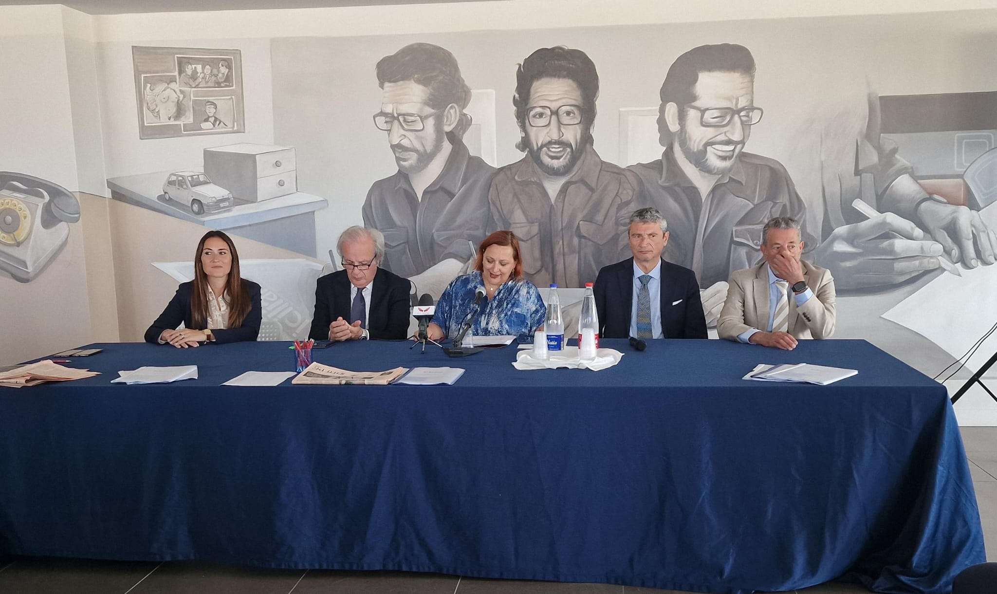 Geotrans, bilancio in crescita: ricavi +67%. Accordo di rete con NewCoop