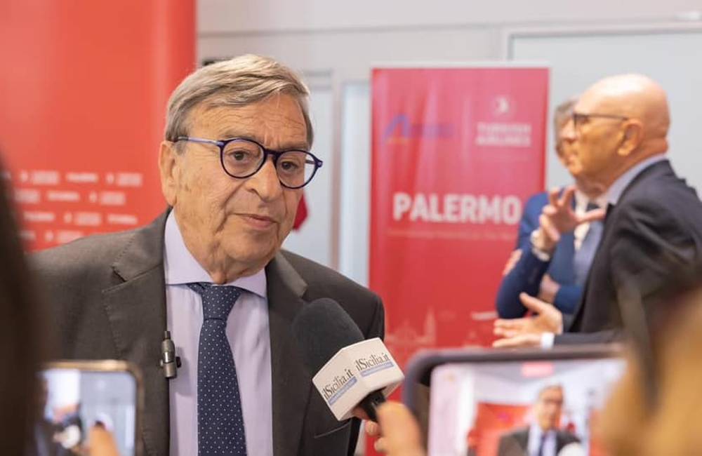 Aeroporto Palermo: Gesap approva il bilancio 2022, utile da 8,5 milioni di euro
