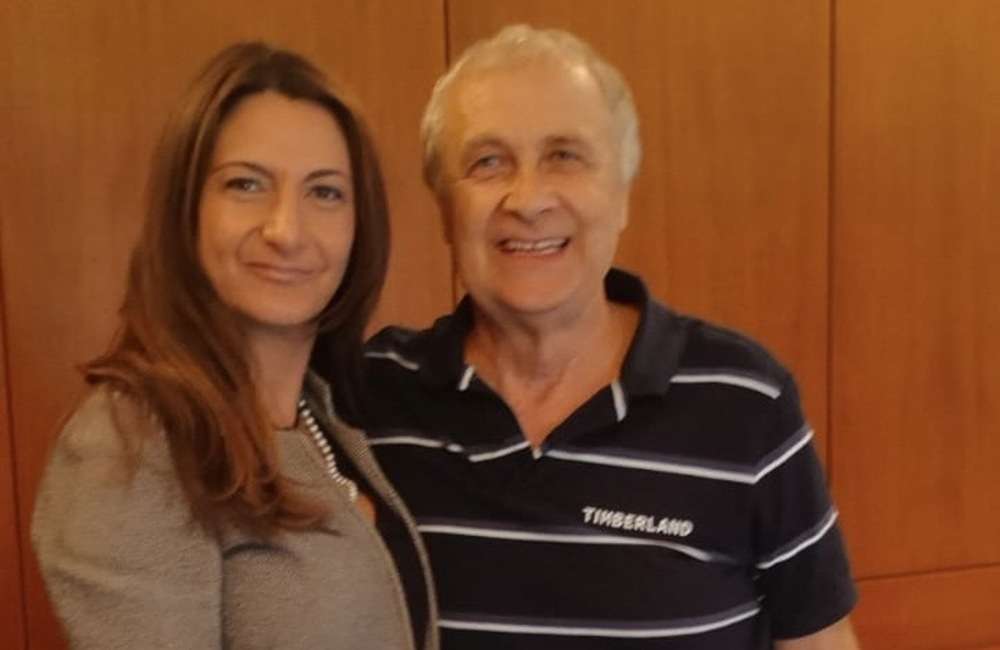 Ordine Medici Messina: Giacomo Caudo confermato. Vice: Daniela Sapienza
