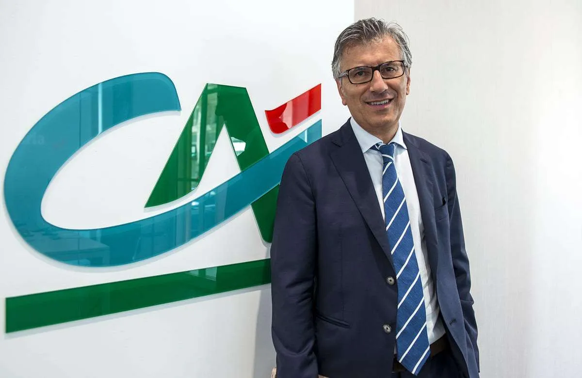 Crédit Agricole Italia: utile consolidato di 659 milioni. I numeri della banca