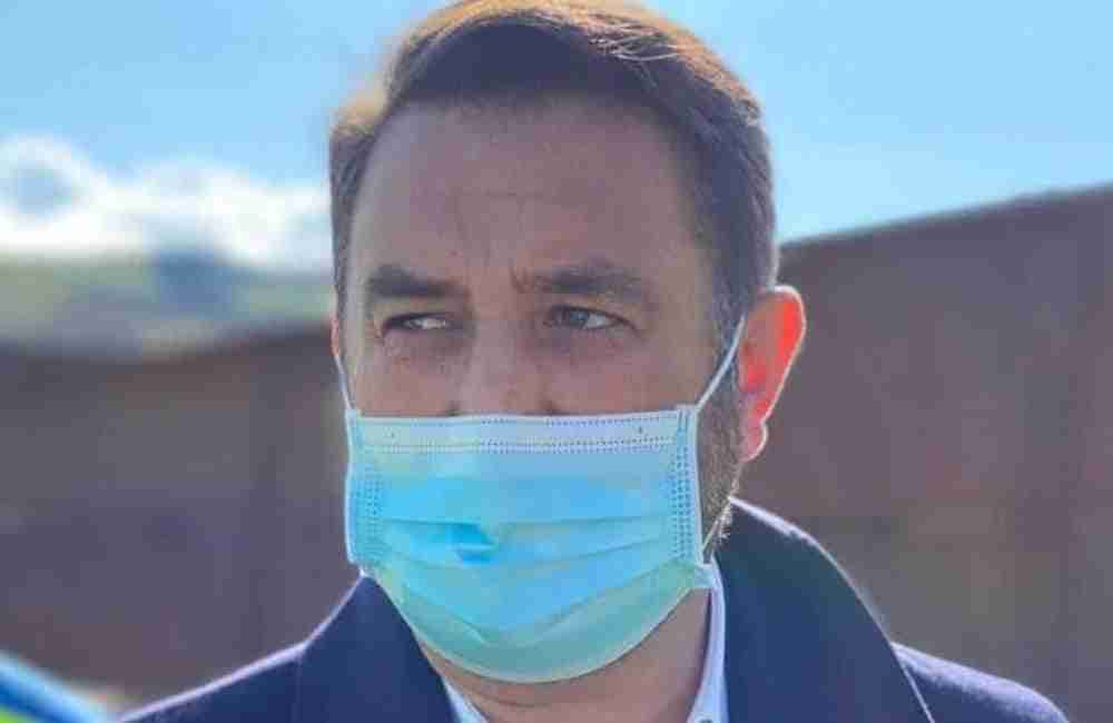 Cancelleri: “La Ragusa-Catania entro il 2021. Il Ponte deve aspettare”