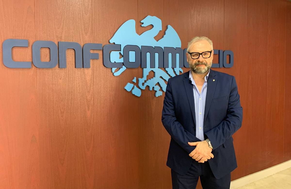“524 pagine da leggere in 24 ore”. Confcommercio diserta l’audizione Ars