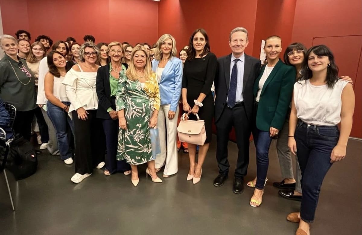 Giovani e impresa, conclusa l’iniziativa estiva promossa da Confindustria etnea