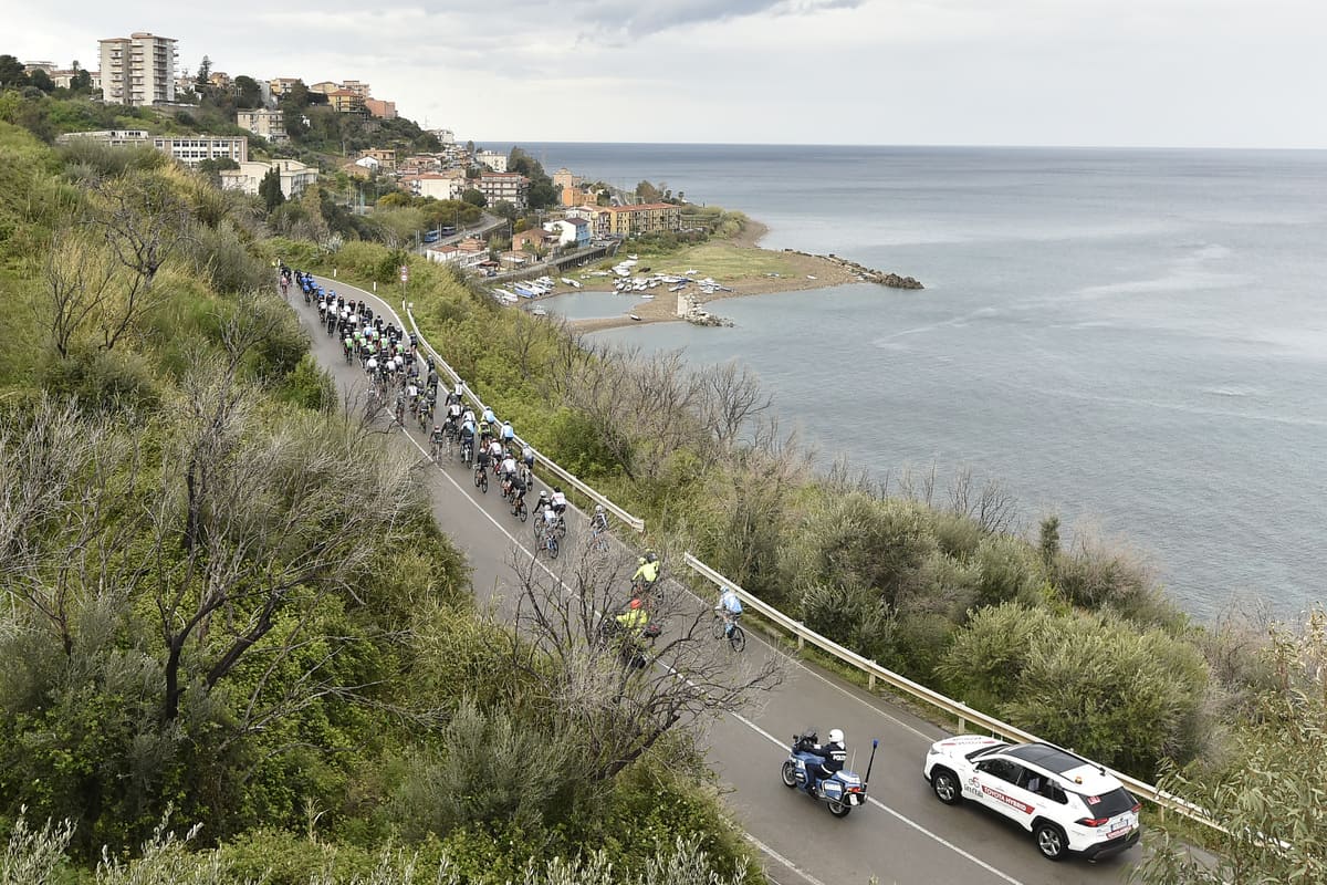 Turismo sportivo in Sicilia: in otto anni il mercato quadruplicherà