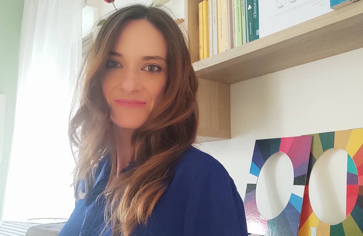 Cos’è “l’armocromia”. La professionista che per prima l’ha portata a Catania