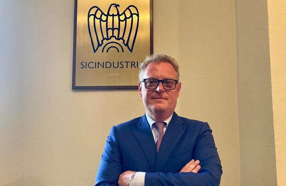 Morto Bongiorno, leader di Sicindustria. Il cordoglio di istituzioni e associazioni