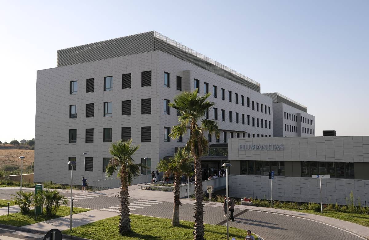 Humanitas Catania, dopo sentenza del Cga primario annuncia il ritorno a Milano