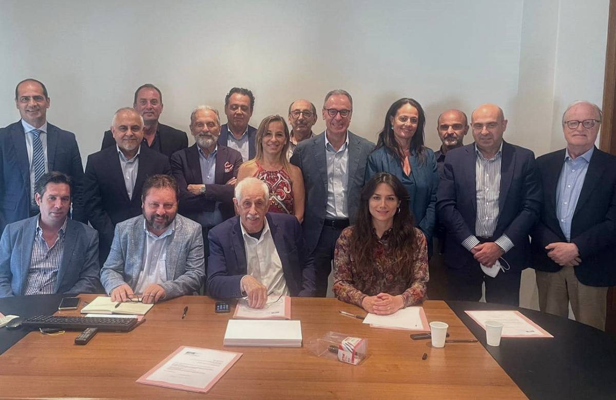 Comuni, entro il 30 settembre si dovrà votare il “Regolamento edilizio tipo”