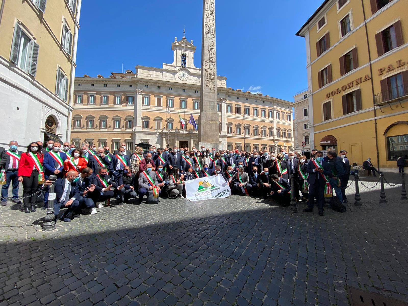 Zone franche montane, legge ancora ferma. Appello di Anci