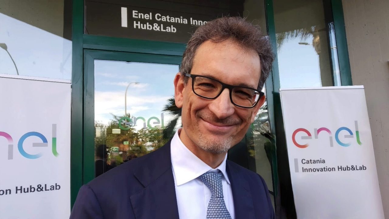 Ruolo energetico mondiale per la Sicilia con l’investimento di Enel green power