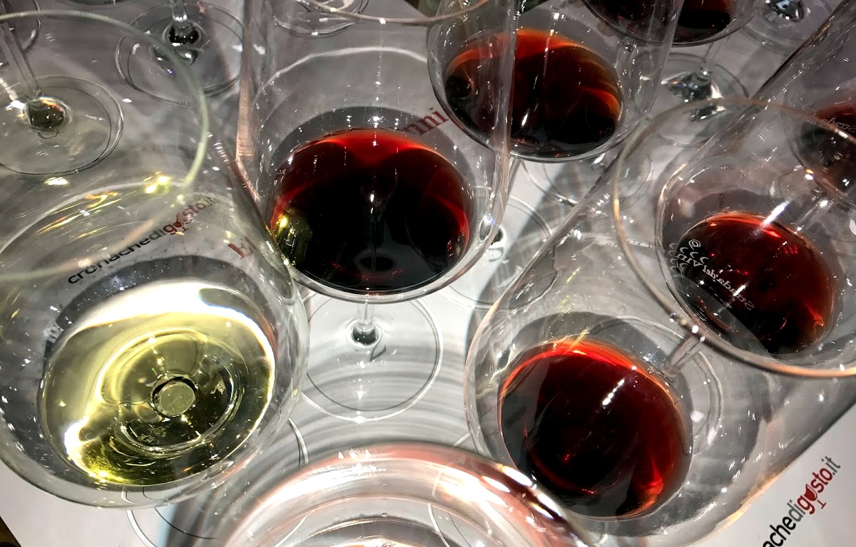 Taormina Gourmet, tre giorni sul fascino del vino e delle eccellenze di Sicilia