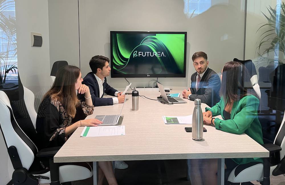 Acireale, via alla call di Futurea Seed.  Scopo: far crescere tre startup digitali