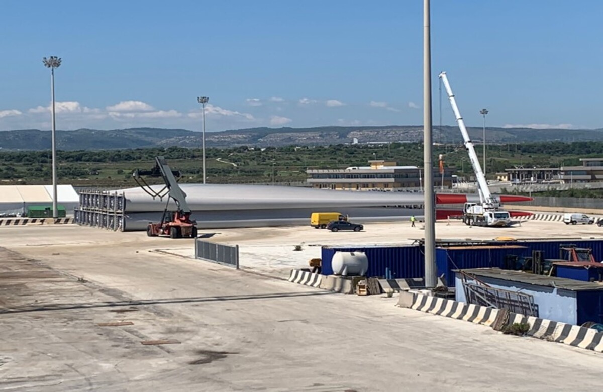 Il porto di Augusta guarda a nuovi ambiziosi traffici commerciali