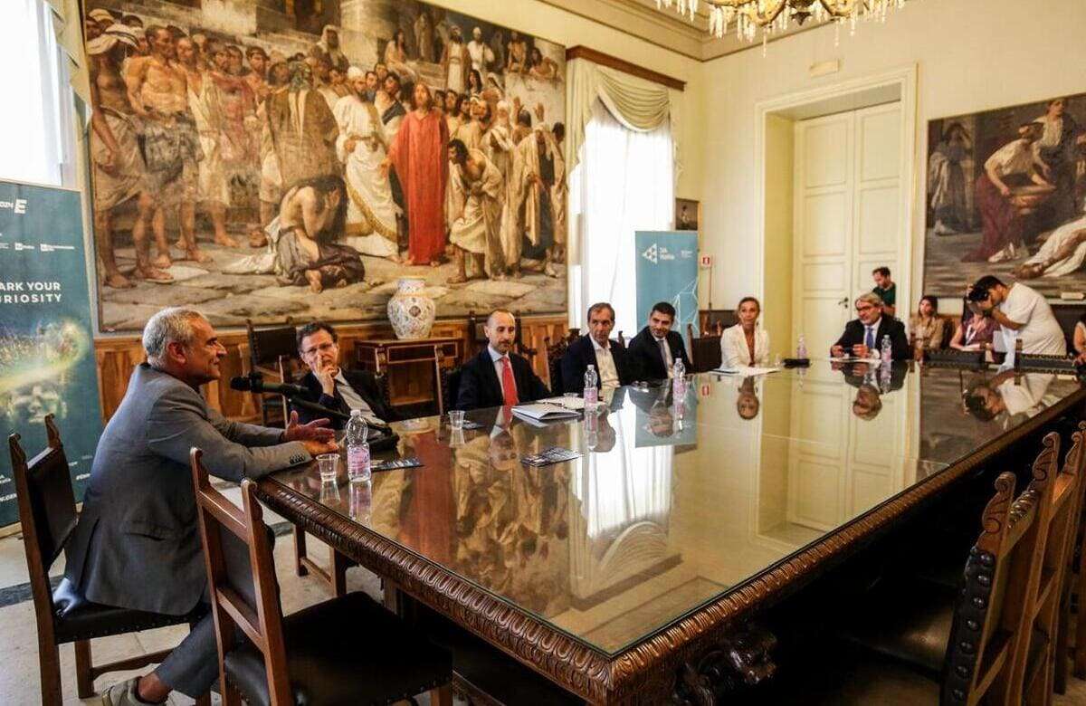 Imprenditoria giovanile, mille ragazzi attesi a Catania per il progetto Gen-E