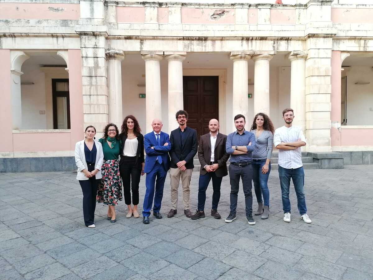 Unict “spinge” le start up. “Non soldi ma business plan e supporto organizzativo”