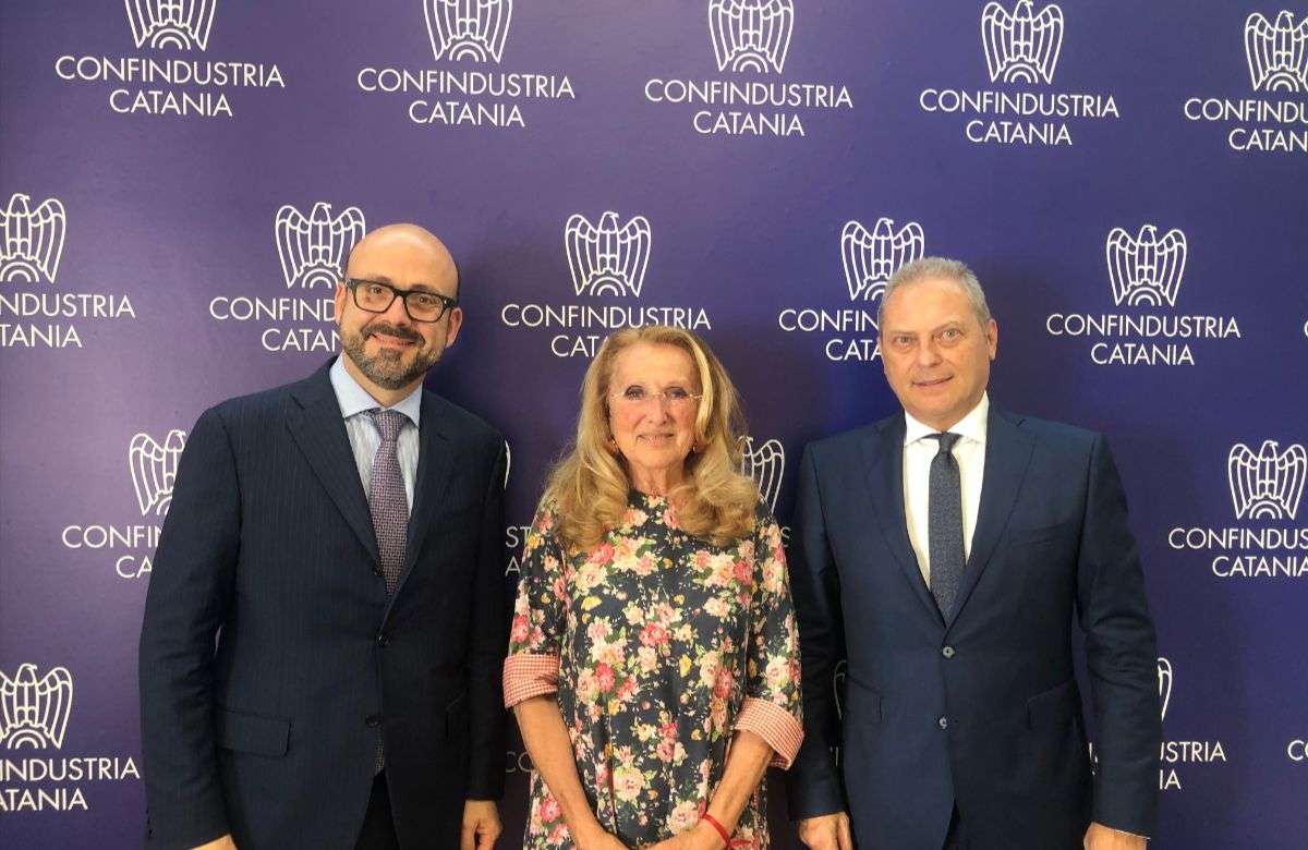 Imprese digitali, il mercato siciliano vale 2,6 miliardi di euro