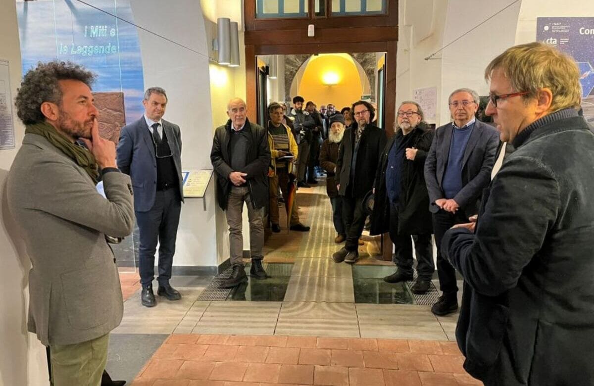 Architetti etnei, incontri sull’importanza occupazionale e sociale del paesaggio