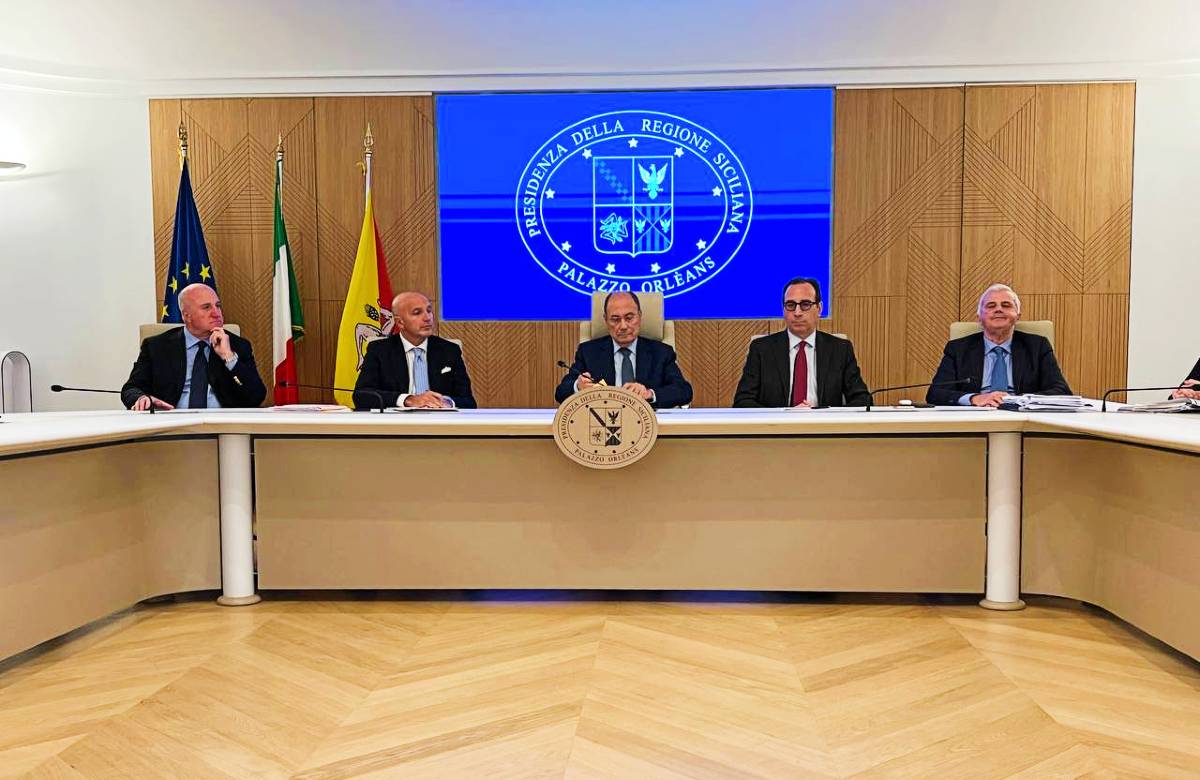 Isole minori, tariffe agevolate per insegnanti, sanitari e forze dell’ordine