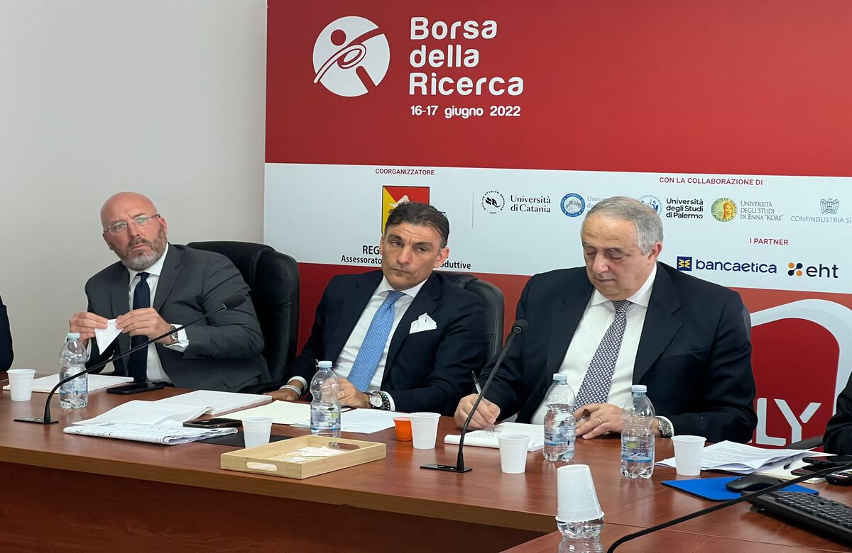 Un tavolo permanente per rilanciare la Fiera del Mediterraneo