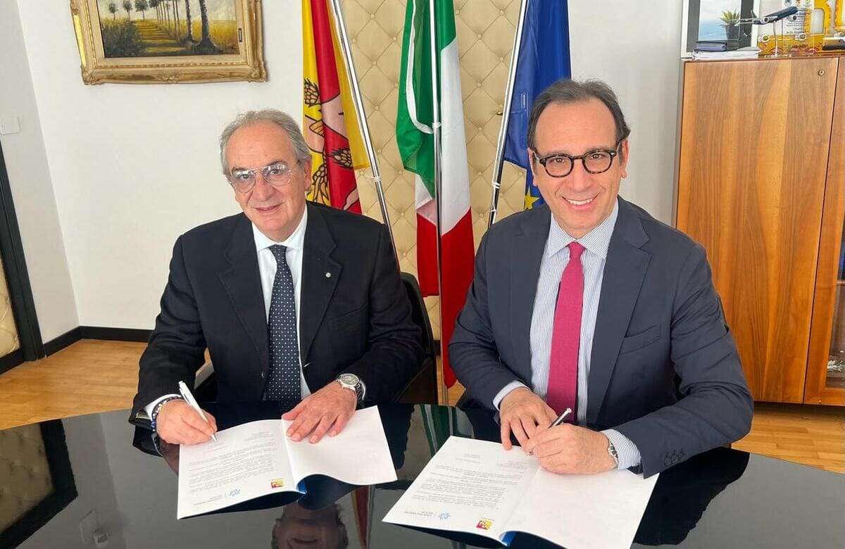 Infrastrutture, intesa tra Regione e Unioncamere. “Rilanciare competitività”