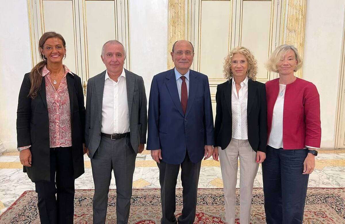 Innovazione, Ibm sceglie la Sicilia per nuovi investimenti. Plauso della Regione