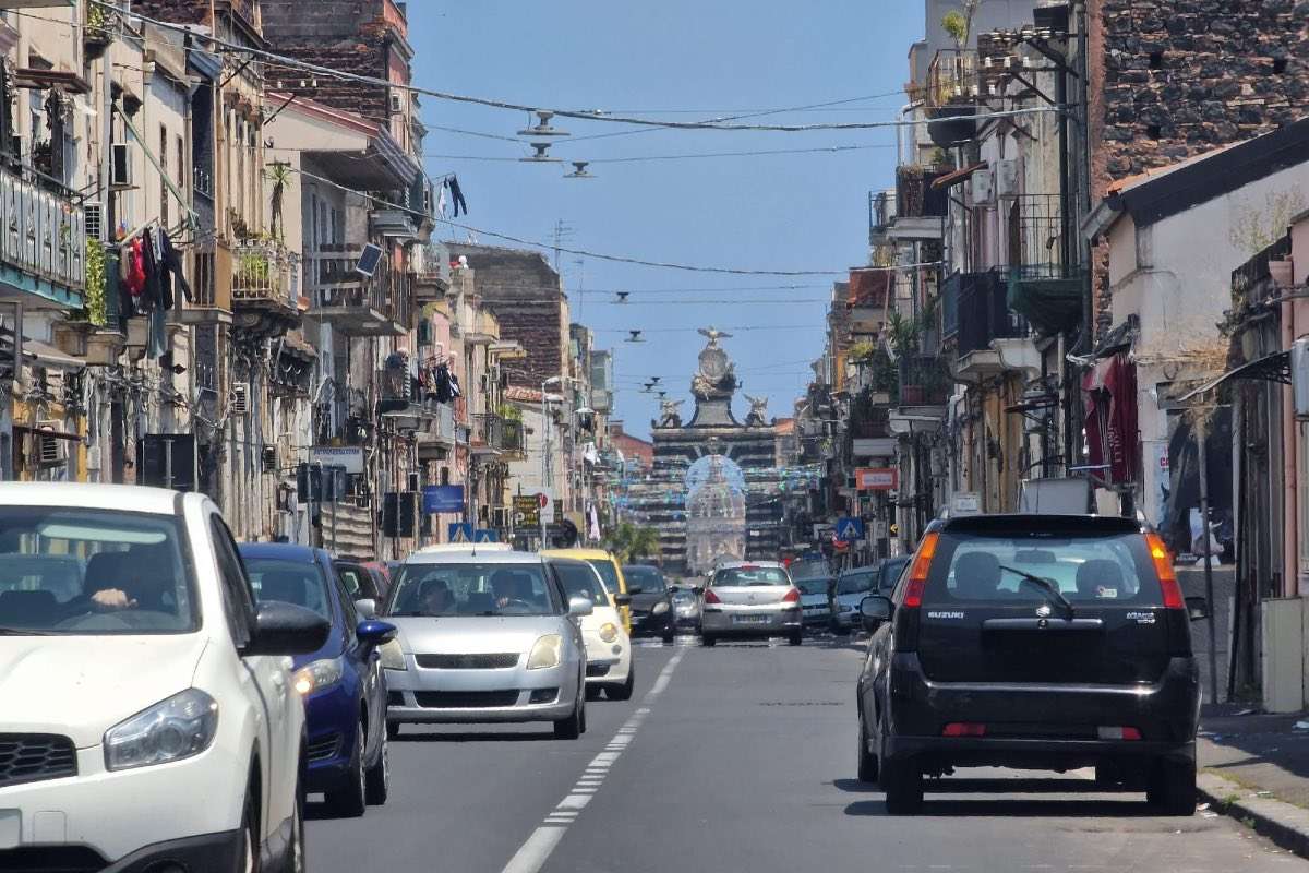 Inquinamento dell’aria, Palermo e Catania tra le peggiori città in Italia